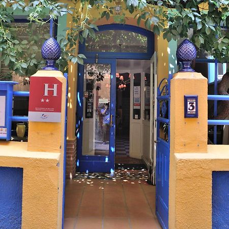 Hotel Restaurant Cortie Thuir Εξωτερικό φωτογραφία