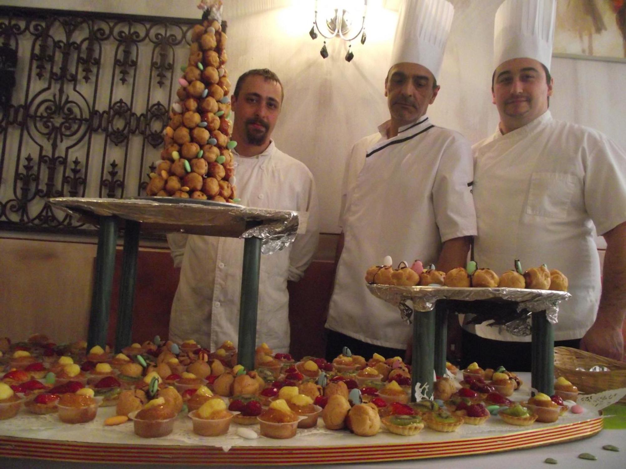 Hotel Restaurant Cortie Thuir Εξωτερικό φωτογραφία