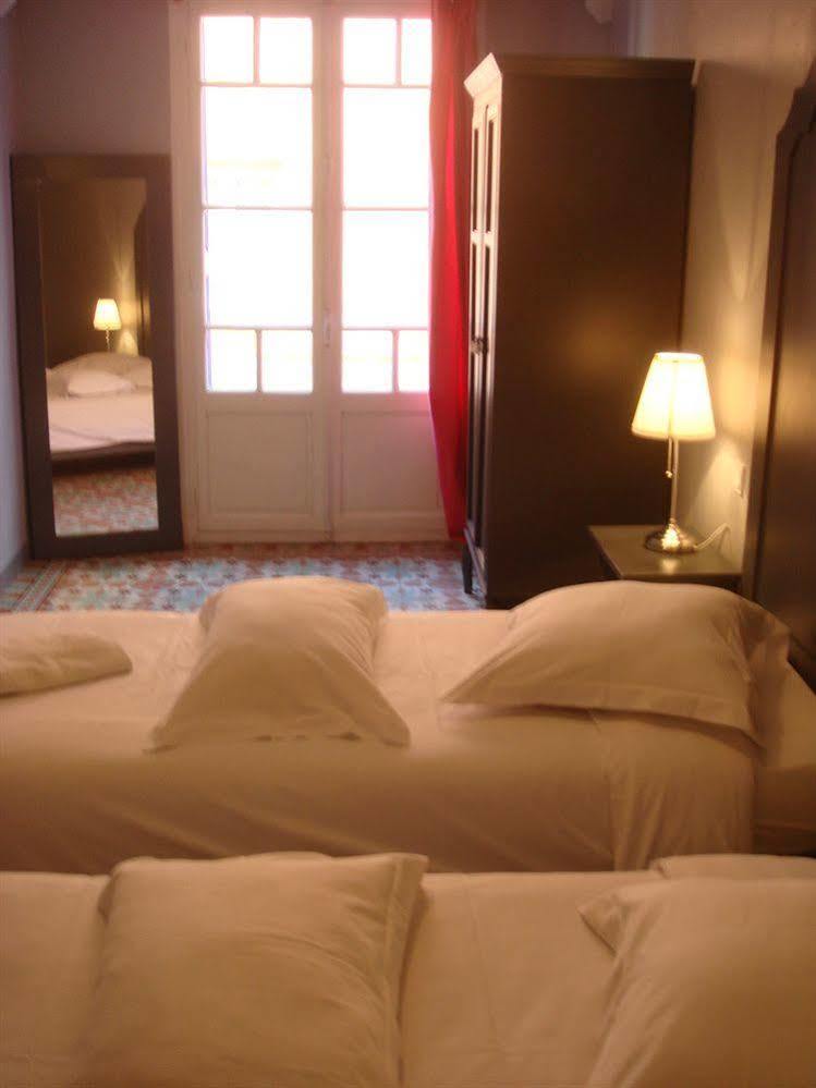 Hotel Restaurant Cortie Thuir Εξωτερικό φωτογραφία