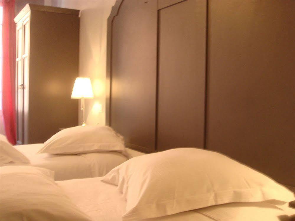 Hotel Restaurant Cortie Thuir Εξωτερικό φωτογραφία