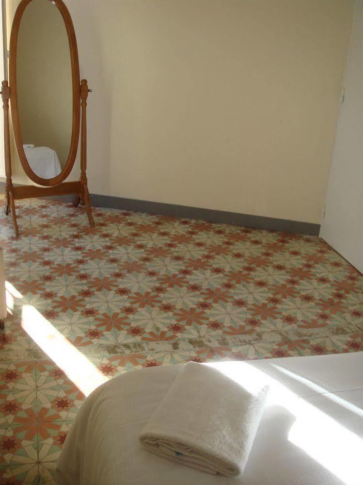 Hotel Restaurant Cortie Thuir Εξωτερικό φωτογραφία